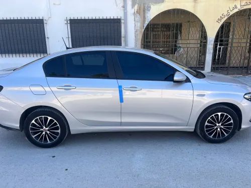 Fiat Tipo Sedan 2024 Life