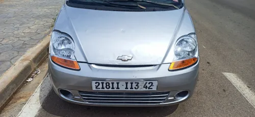Chevrolet Spark 2013 Lite Ls