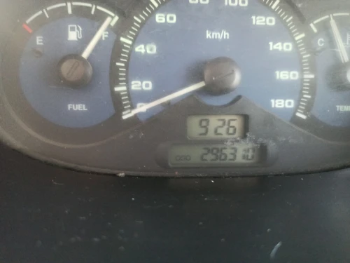 Chevrolet Spark 2013 Lite Ls