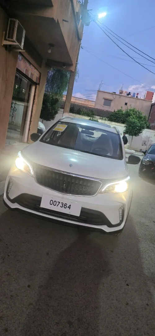 Livan X3 Pro  2025 Fuul option
