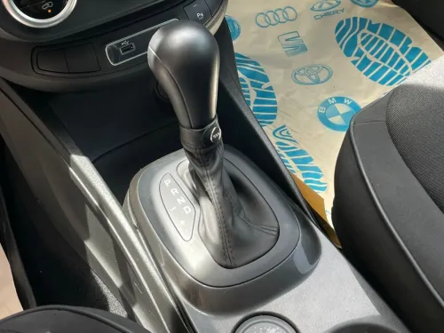 Fiat 500x 2025 Club