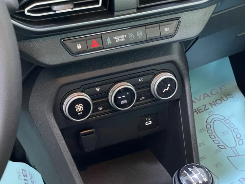 Dacia Logan 2025 Logan