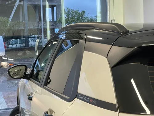 Citroen C4 2025 C4