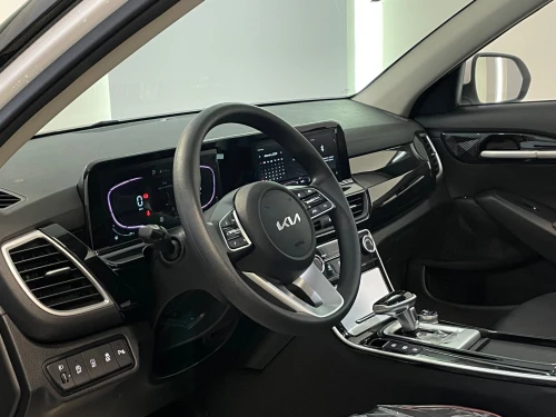 Kia Seltos 2025 Seltos