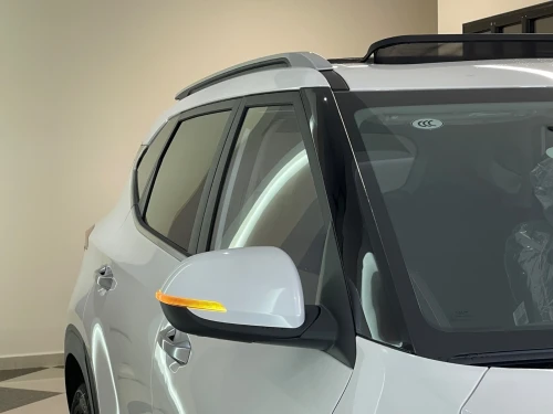 Kia Seltos 2025 Seltos