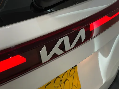 Kia Seltos 2025 Seltos