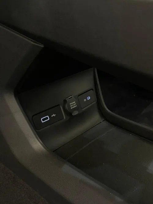 Geely Starray 2025 Starray