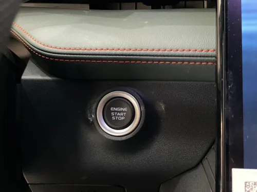 Geely Starray 2025 Starray