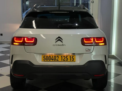 Citroen C4 2025 C4