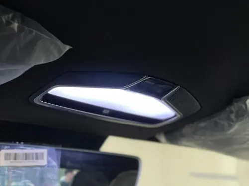 Geely Starray 2025 Starray