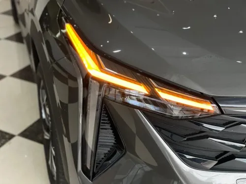 Geely Starray 2025 Starray