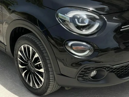 Fiat 500x 2025 Club