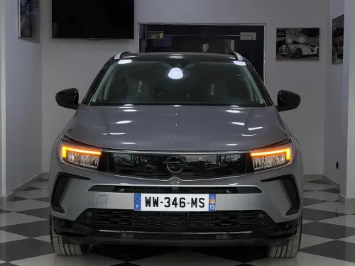 Opel GrandLand 2025 Granland