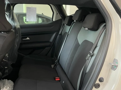 Dacia Duster 2026 Extreme