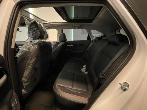 Kia Seltos 2025 Seltos