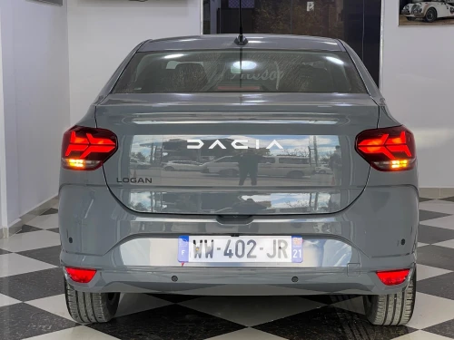 Dacia Logan 2025 Logan
