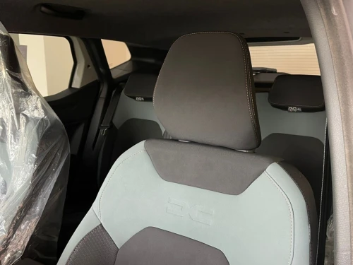 Dacia Duster 2026 Extreme