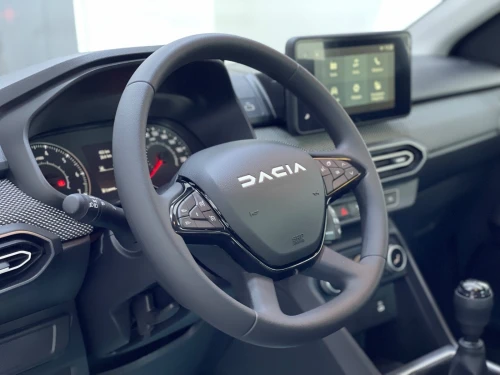 Dacia Logan 2025 Logan