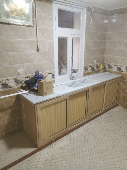 Vente Appartement F3 Batna Barika