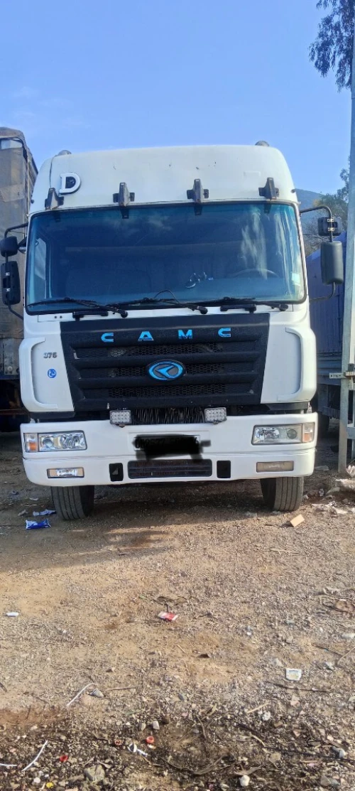 Cams 6*4 2009
