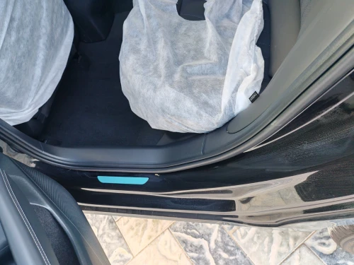 Volkswagen Passat SW 2025 Pro