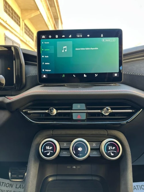 Skoda Kodiaq 2025 Sports lien