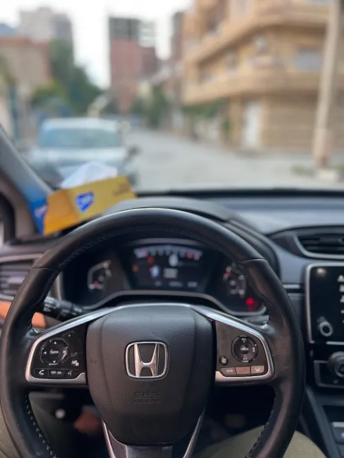 Honda Crv 2023 