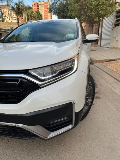 Honda Crv 2023 