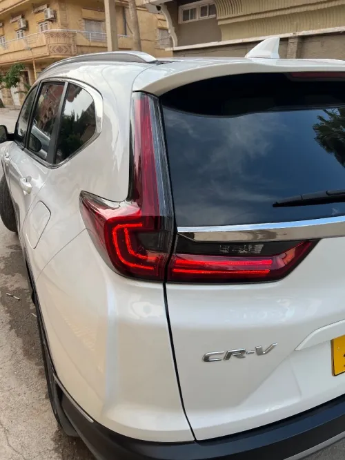 Honda Crv 2023 