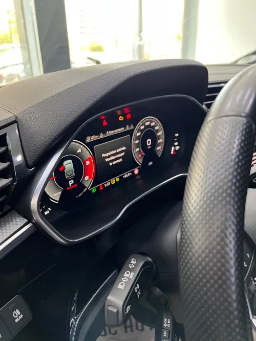 Audi Q3 2024 Sline