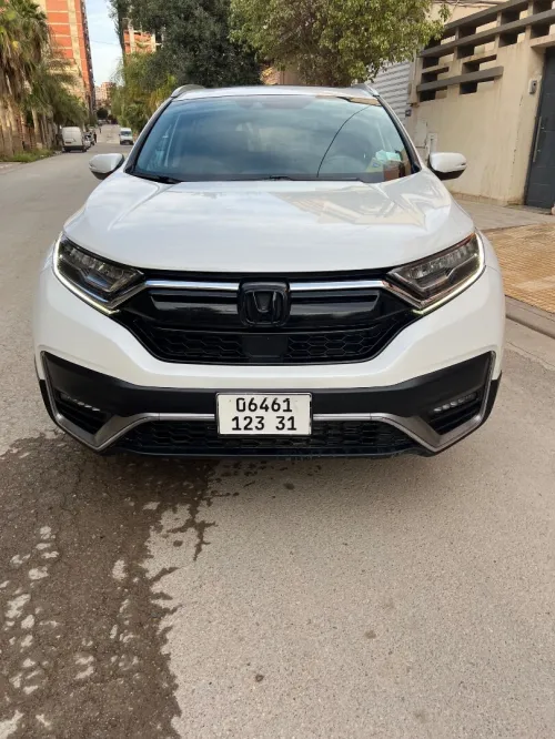 Honda Crv 2023 