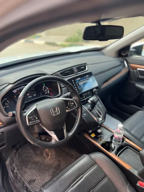 Honda Crv 2023 