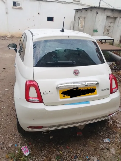 Fiat 500 2024 Dolcevita MIB