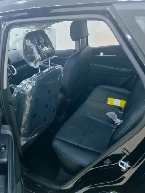 Kia Sonet  2025 La full options