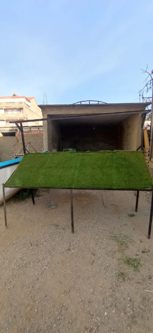 طوابل للخضر والفواكه 
