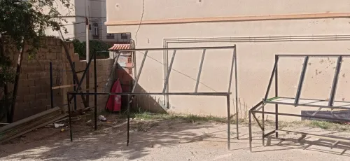 طوابل للخضر والفواكه 