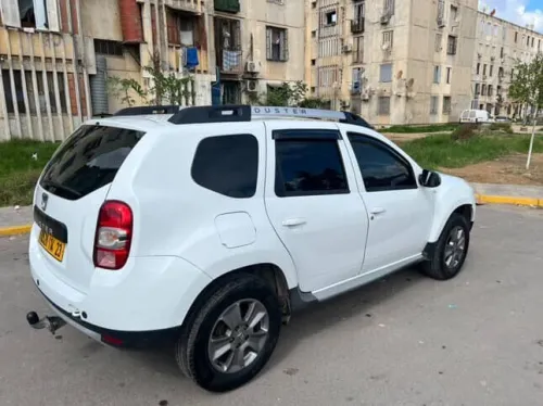 Dacia Duster 2014 