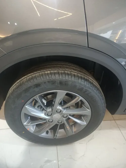 Geely Coolray 2025 Styl+