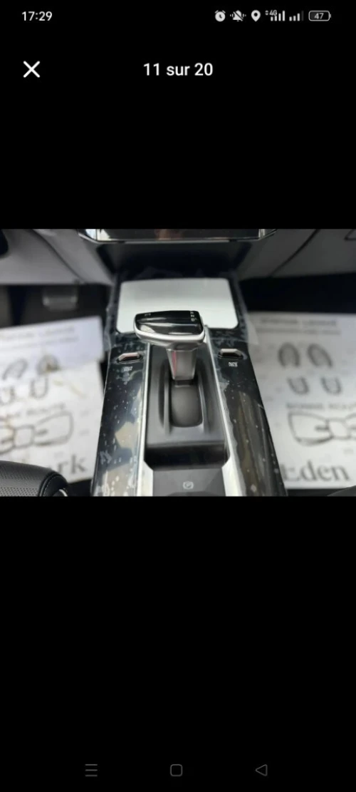 Kia K3 2025 Full option