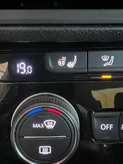 Volkswagen Jetta 2021 SEL FULL OPTION