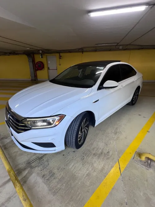 Volkswagen Jetta 2021 SEL FULL OPTION