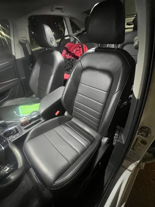 Volkswagen Jetta 2021 SEL
