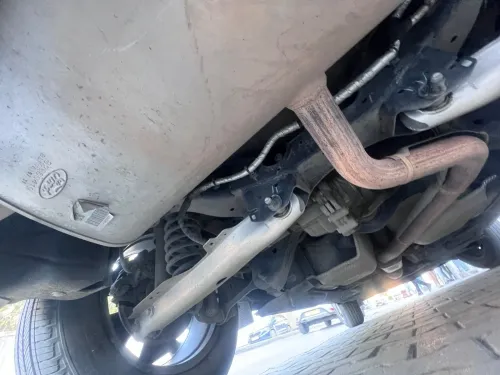 Ford Bronco sport 4*4 2022 OUTER BANKS