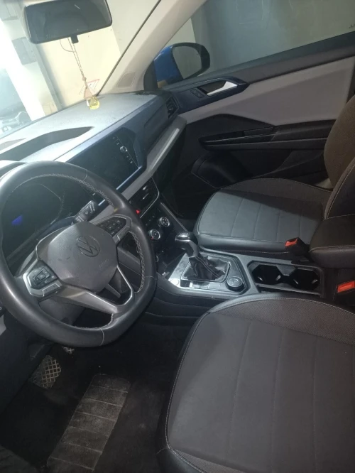 Volkswagen Taos 2022 SE