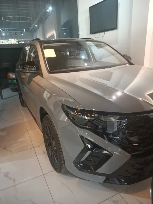 Jetta  VS5 2025 Full