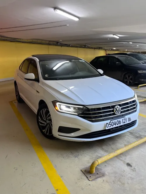 Volkswagen Jetta 2021 SEL FULL OPTION