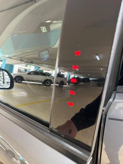 Ford Bronco sport 2022 Outer banks