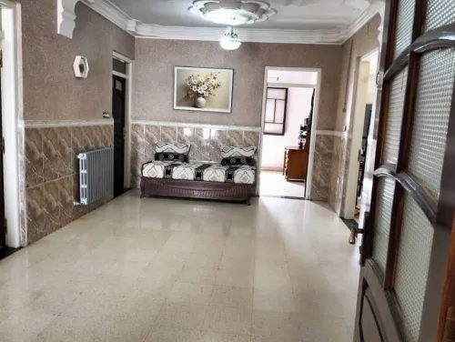 Vente Villa Batna Batna