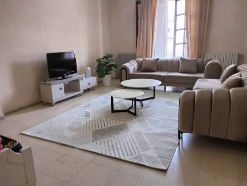 Vente Villa Batna Batna