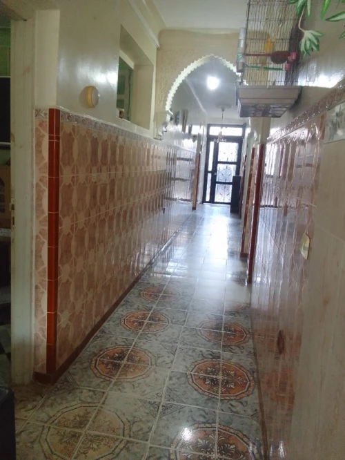 Vente Villa Oran Oran